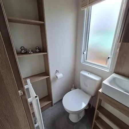 Robin Hood's Retreat