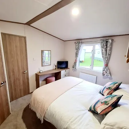 Robin Hood's Retreat Daire