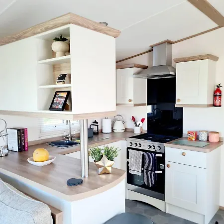 Robin Hood's Retreat Daire *