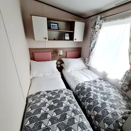 Robin Hood's Retreat Daire *