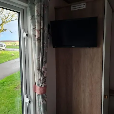 Robin Hood's Retreat 罗宾胡兹贝