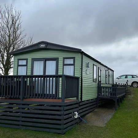 Robin Hood's Retreat Daire *