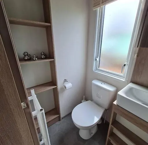 Robin Hood's Retreat