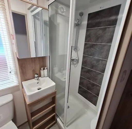 Robin Hood's Retreat 公寓 *