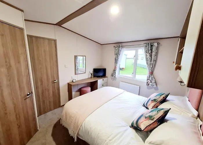 Robin Hood's Retreat 公寓