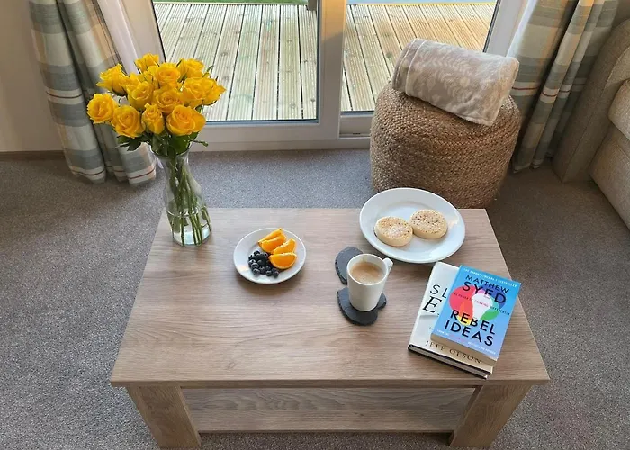 Robin Hood's Retreat 公寓 *