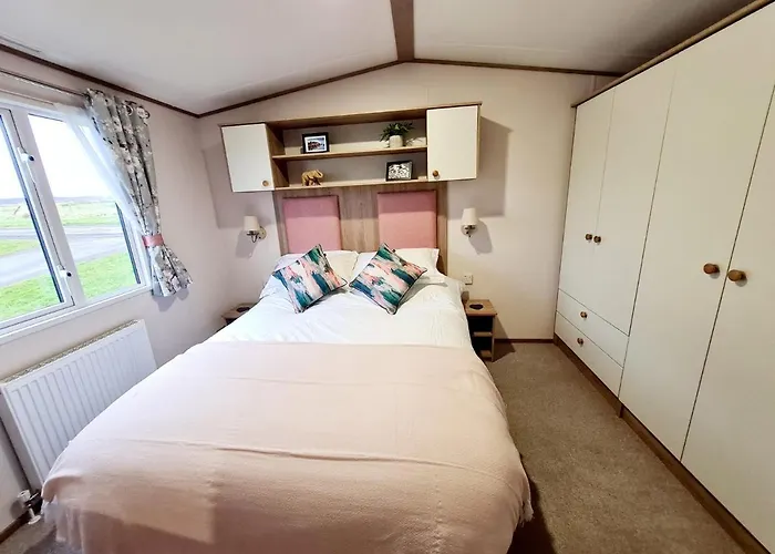 Robin Hood's Retreat *