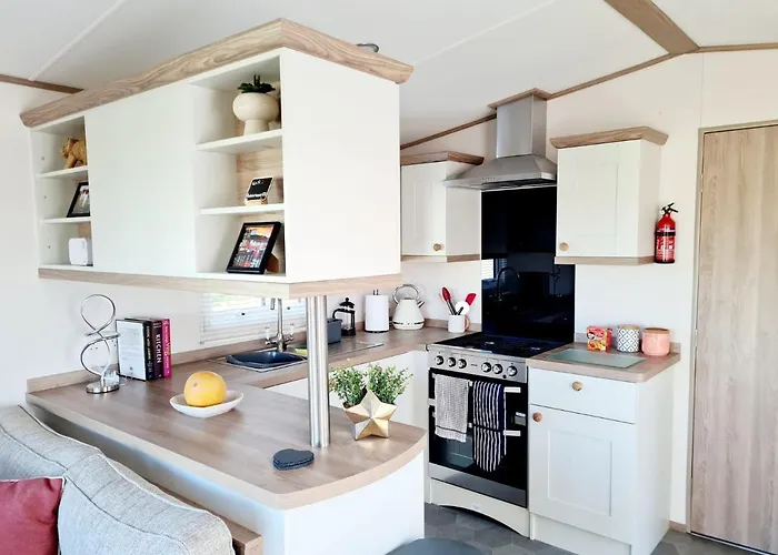 Robin Hood's Retreat 公寓 *