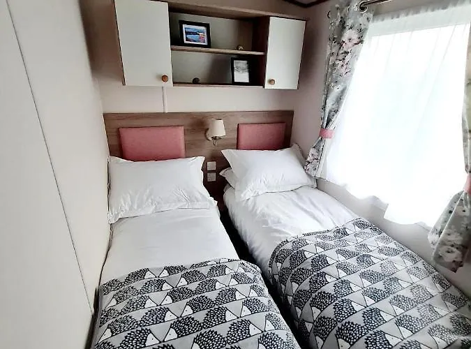 Robin Hood's Retreat 公寓 *