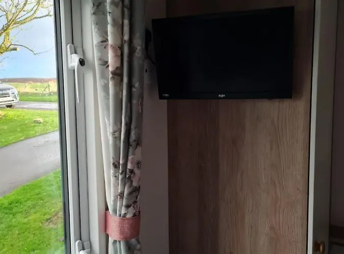 Robin Hood's Retreat 罗宾胡兹贝