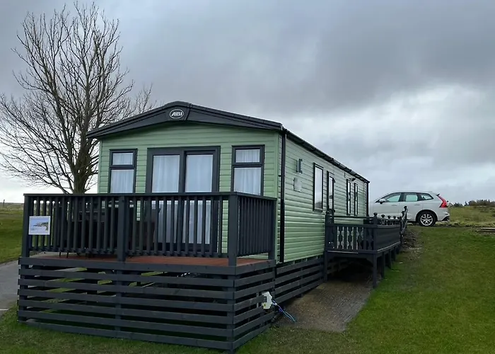 Robin Hood's Retreat 公寓 *