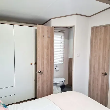 公寓 Robin Hood's Retreat